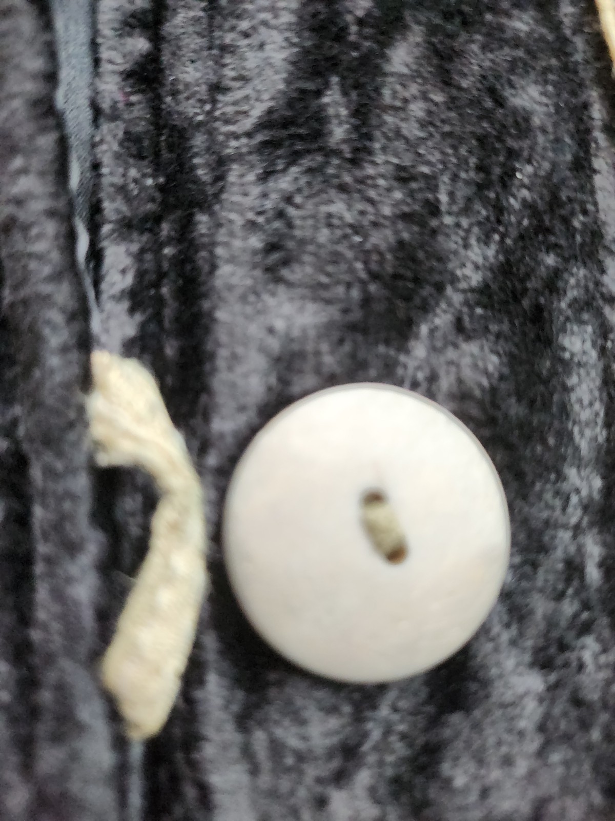 Flashback Multi Color Unique RenissancePatchwork … - image 13