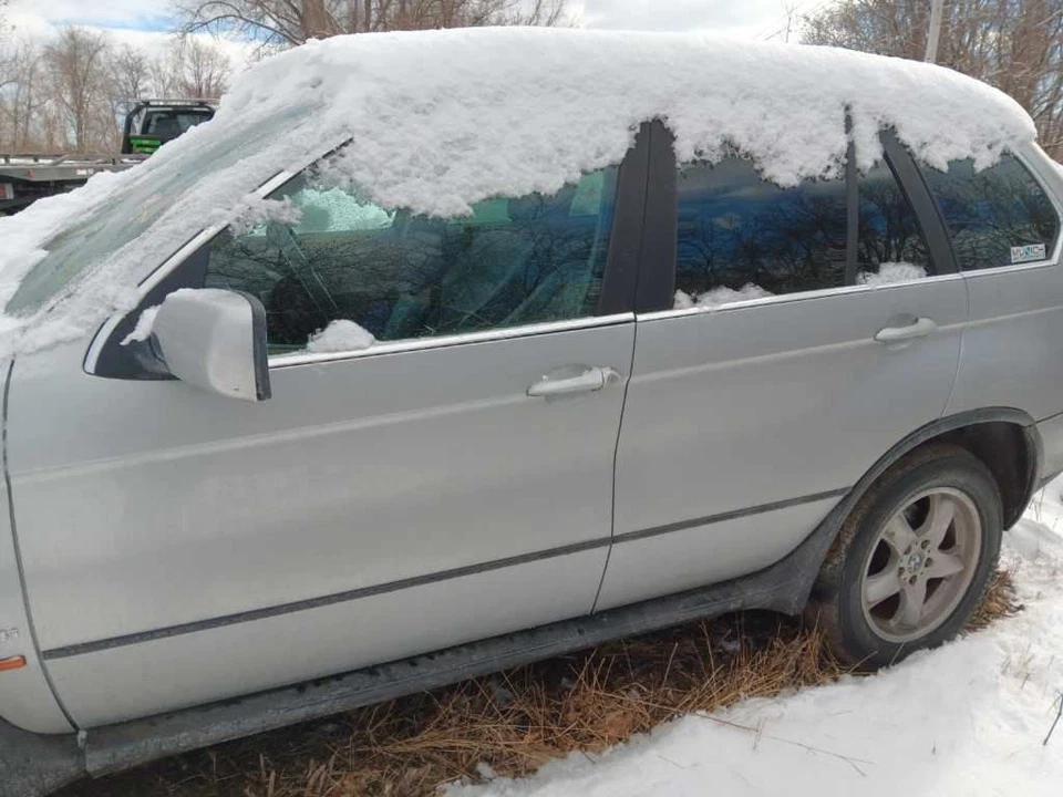 Condensador de CA para BMW X5 12738 00-06 Foto 4 de 4