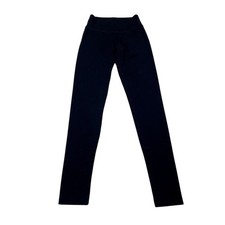 Offline by Aerie Black OG Regular Rise Leggings Women's Size XS