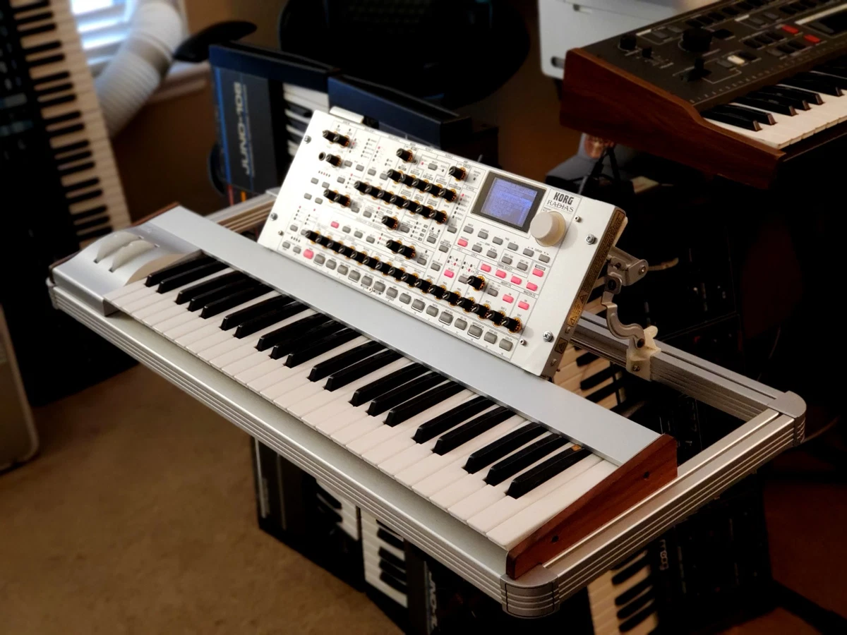 Korg Radias for sale - eBay