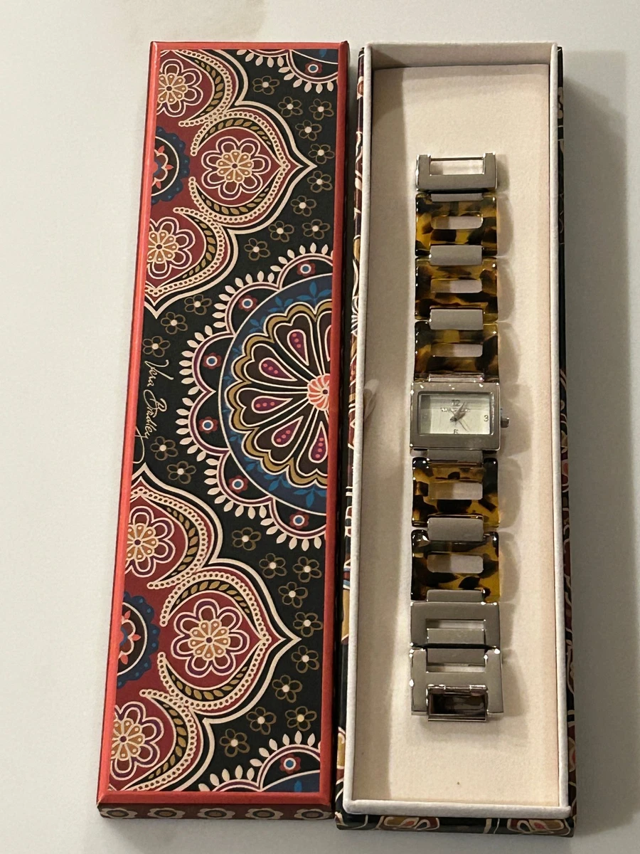 Vera Bradley Women Wristwatches for sale | eBay display picture 1
