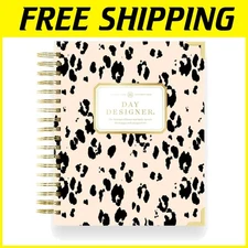 2026 Planner - Weekly & Monthly Calendars, Notes, Stickers