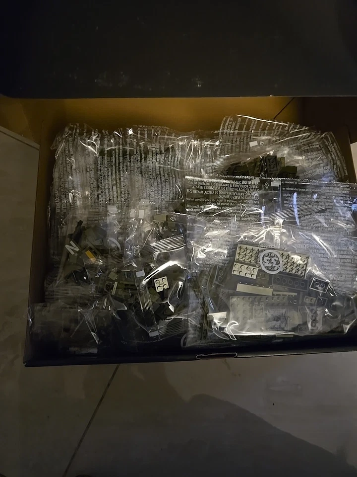 Halo Mega Unsc Elephant Sandnest - Image 2 of 4