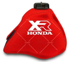 FMX Tank Cover for HONDA XR 80R 1986 - FREE Shipping INCLUDED