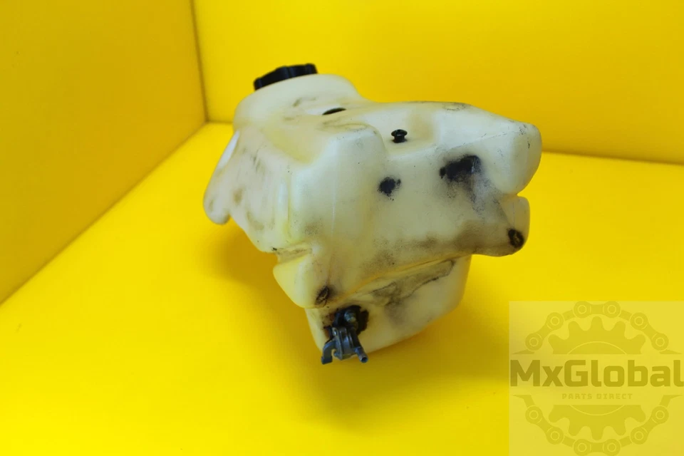 Kawasaki KX250F 2004 2005 pila de tanque de combustible de gran tamaño depósito de gasolina 51001-011 Foto 2 de 4