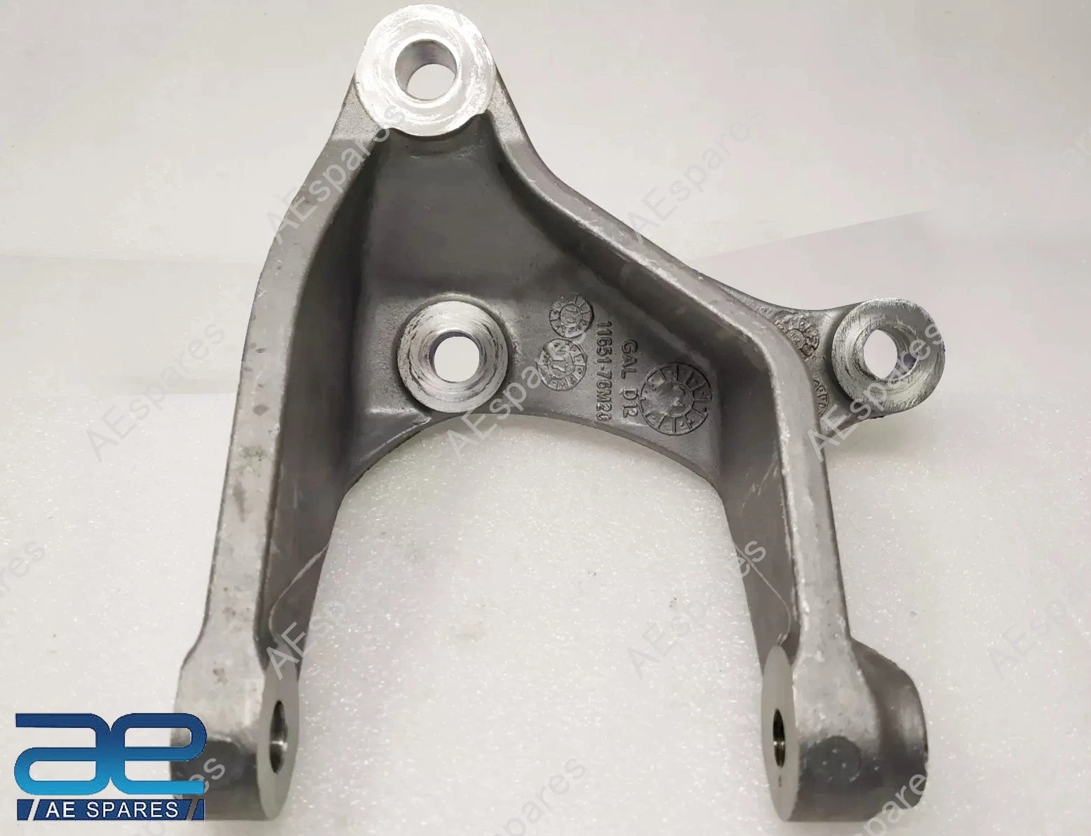 Engine Mounting Bracket LH For Suzuki Celerio 1.0L 2013-2021 11651M76M20
