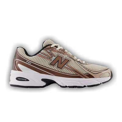 Size 6.5 - New Balance 740 Rich Oak Bisque for sale online | eBay