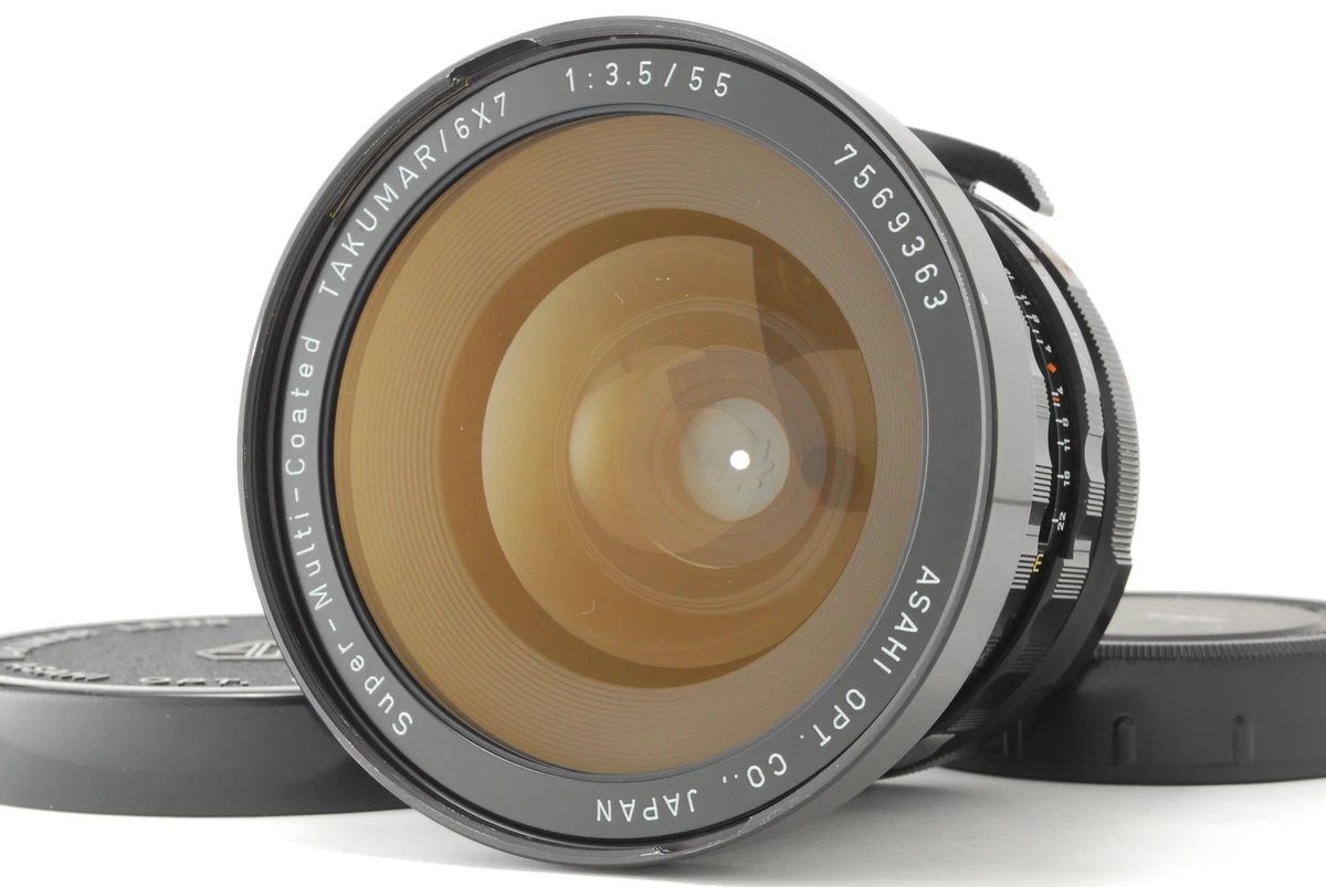 PENTAX f/3.5 Camera Lenses 55mm Focal for sale | eBay PENTAX f/3.5 Camera Lenses 55mm Focal for sale | eBay