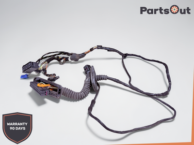 2009-2016 Volkswagen Tiguan Rear Right Side Door Harness Wire