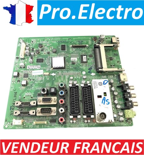 Motherboard TV LG EAX60686902(0) 47LH3000 EBU60674823 EBU60674806 374247LH3 3742
