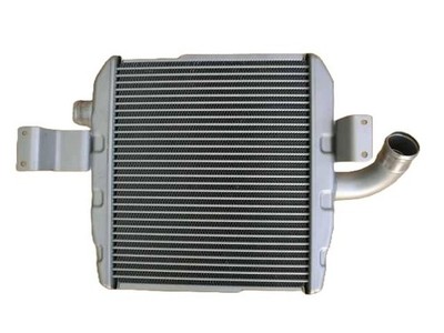 Intercooler for Toyota Dyna Toyoace Hino Dutro XKC XKU XZC XZU 17940-78181