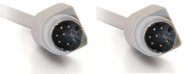 Mini Din 8 Pin Купить