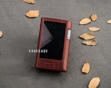 A6 EASECASE Custom-Made Genuine Leather Case For iriver Astell Kern KANN
