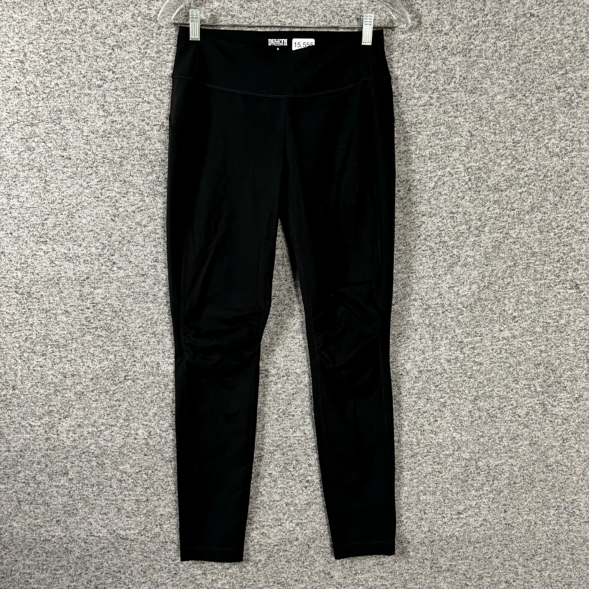 COOrun Pantaloni Sportivi Da Donna Con Tasche E Strisce Laterali - Jogging Elasticizzati Per Corsa, Fitness, Tempo Libero, Colore Blu Con Strisce Azzurre - 3