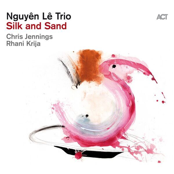 Nguyen Le - Silk And Sand - Cd