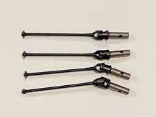 4 New HoBao Front or Rear Universal Drive Shafts Buggy