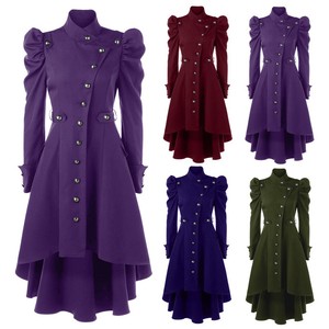 plus size maxi coats