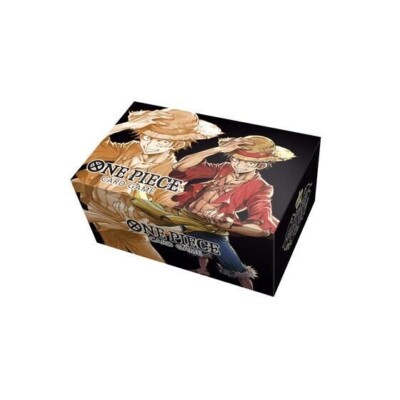 New]One Piece Card Game Championship Set 2022 Monkey D