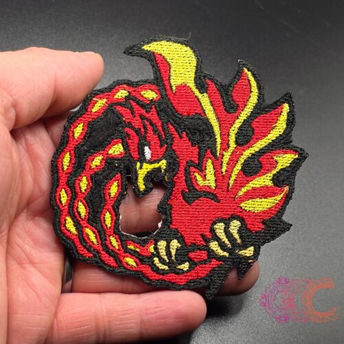 Parches de hierro Beyblade X - Imagen 25 de 50