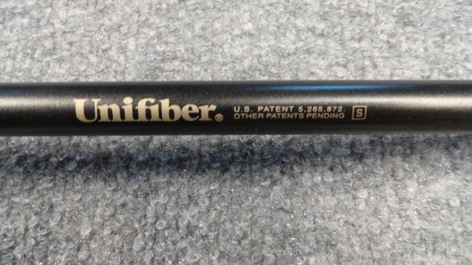 Lynx Black Cat Titanium Driver 9* RH Graphite Shaft 44" Flare Stabilizing - Image 4 of 4