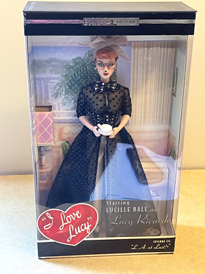 L.A. at Last 2002 Barbie Doll for sale online | eBay