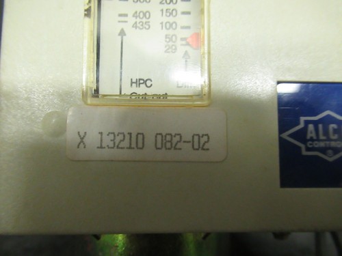 ALCO CONTROLS FF113-65 REFRIGERANT CONTROL PRESSURE SWITCH VALVE X13210082-02 - Picture 3 of 9