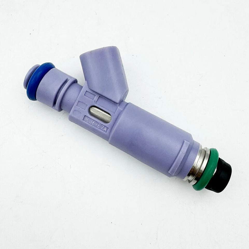 8PC M-9593-LU24A Fuel Injectors Racing 24 lb FITS 1996-2004 Bosch Mustang GT 4.6 - Imagem 2 de 4