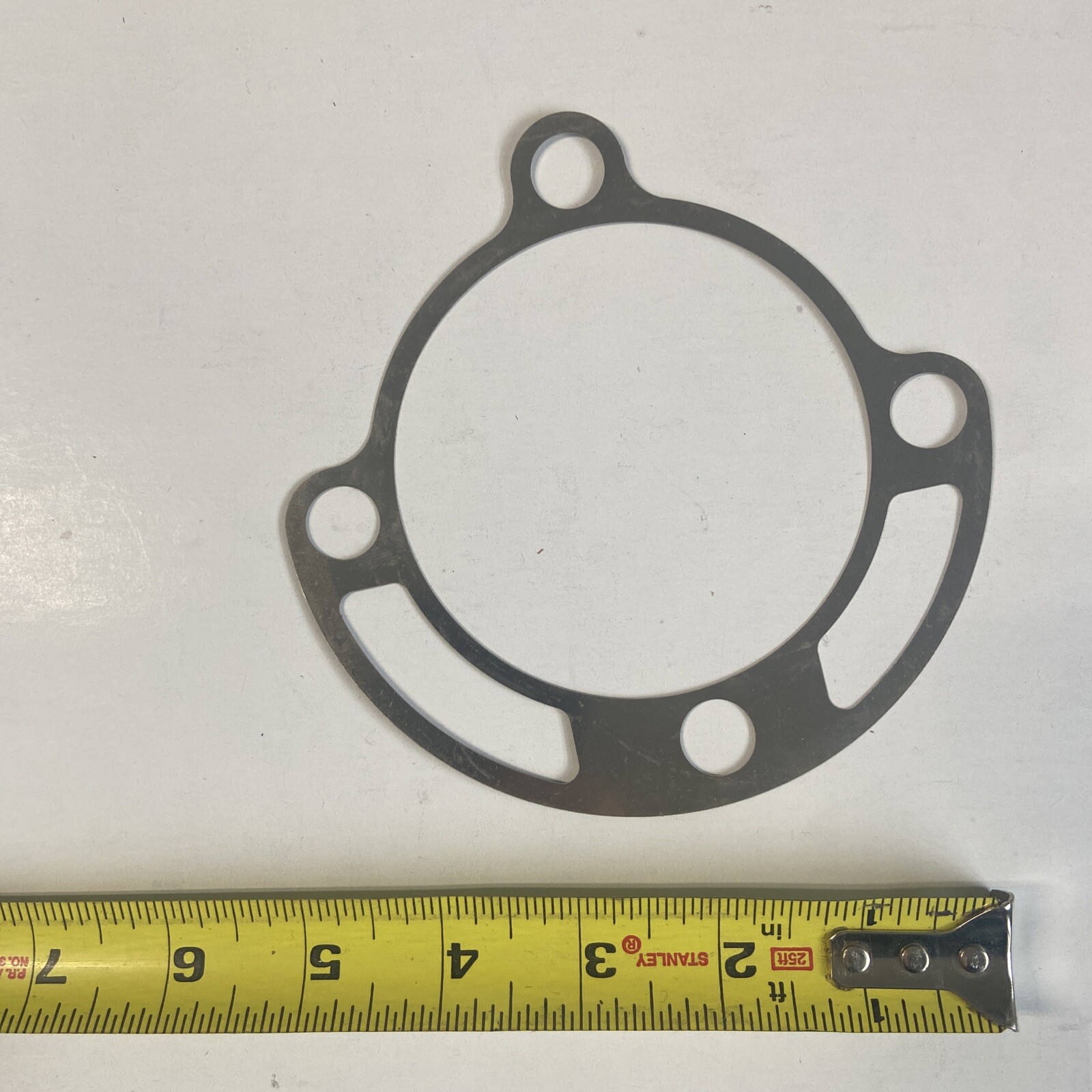 Us23 omc stringer Mount sterndrive Bearing Housing Shim .009 0313189 eBay