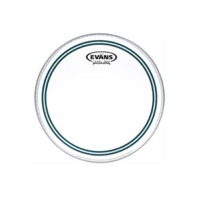 EVANS LEDER TT14EC2S EC2 CLEAR SST LEDER 14'' - TRANSPARENT