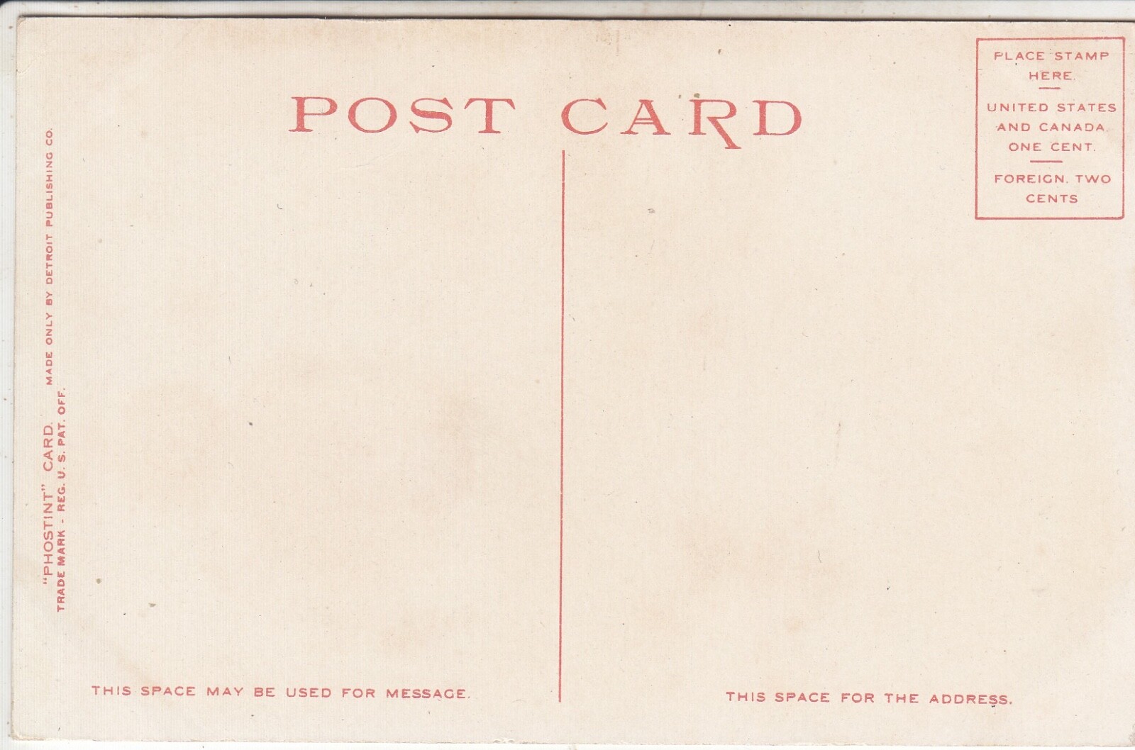 5th Ave Hotels St.Regis & Gotham NYC Detroit Pub Co Photostint