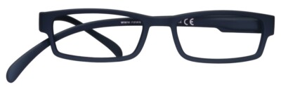 Spider Monkey - Reader Reading Glasses Petrol