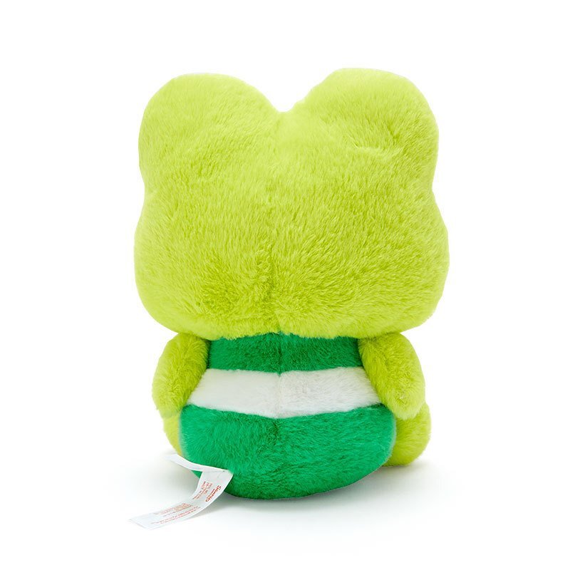 keroppi79726様 Keroppi Mochi Plush 6