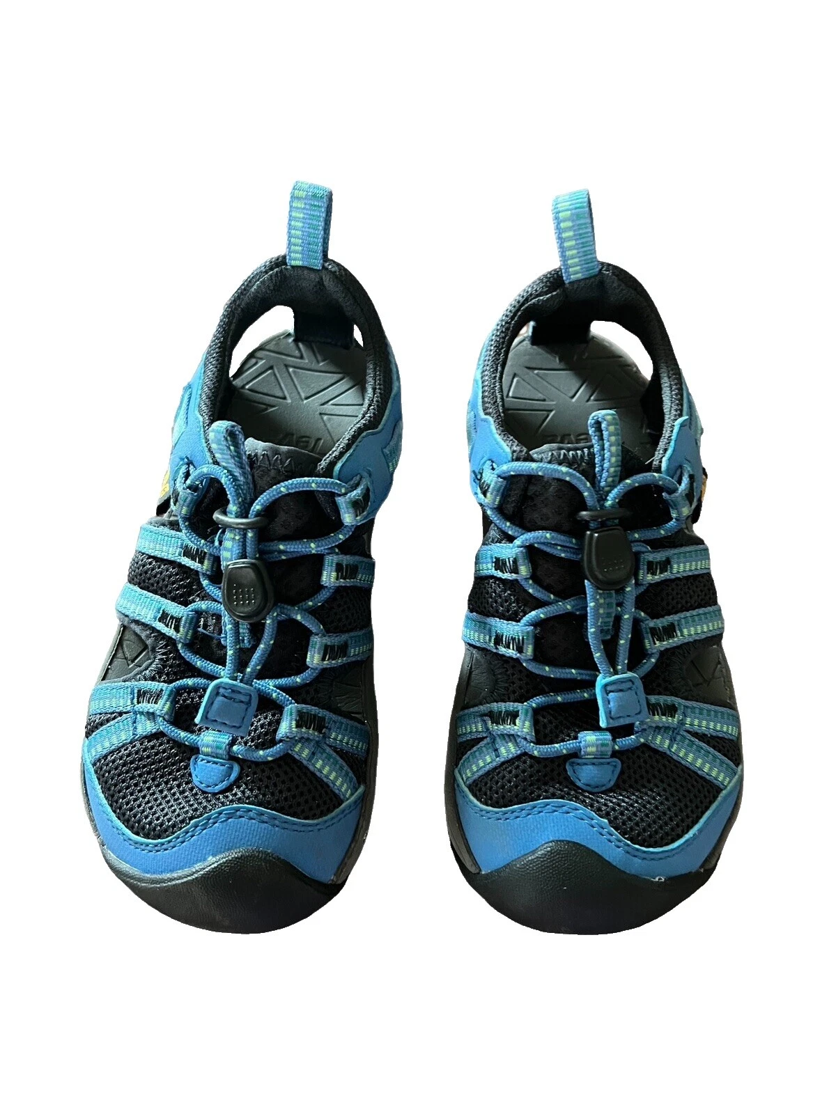 Teva Zapatos unisex para niños 11 Zapato de EE. UU.