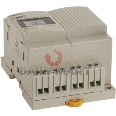 Brand New In Box Omron ZEN-10C2DR-D-V2