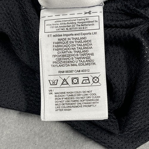 Louisville Cardinals Jersey Mens Large 42 Pervis Ellison Adidas Player Edition - Picture 6 of 15