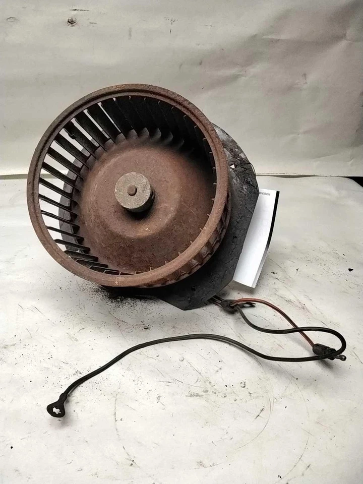 Motor soplador Mercury Colony Park Marquis 1970 1971 1972 1973 1974 con aire acondicionado probado Foto 3 de 3