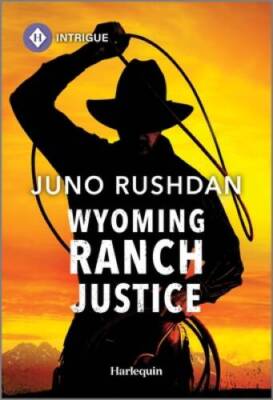 Wyoming Ranch Justice 2 Cowboy - GOOD
