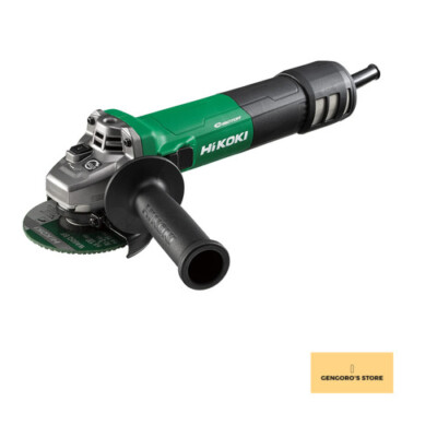 その他 Hikoki grinder G12SW : Power Tools