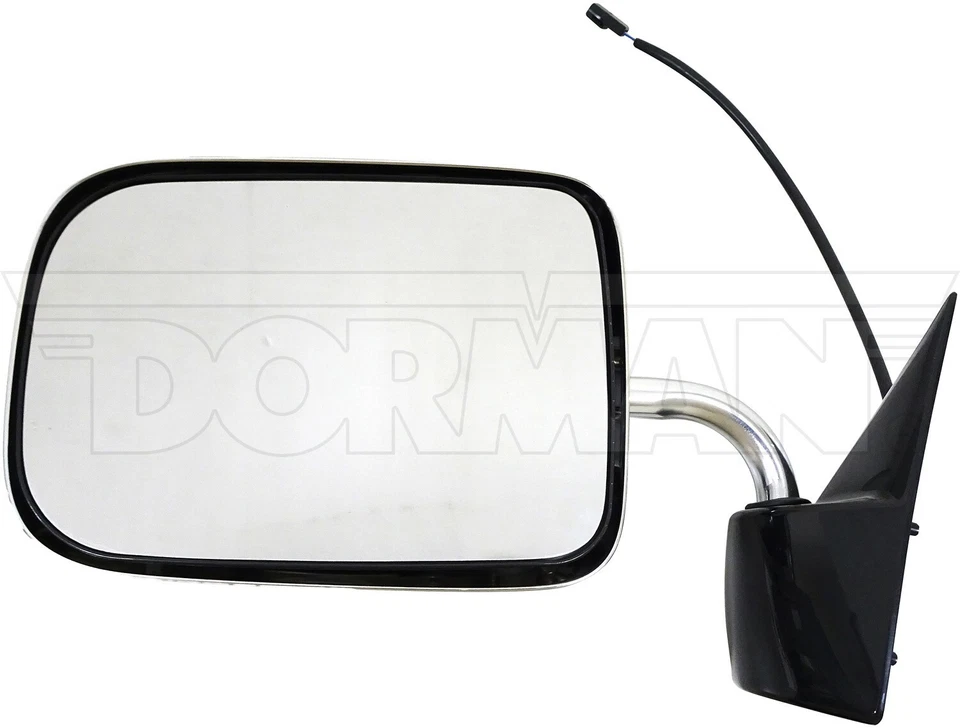 Espejo retrovisor izquierdo Dorman 955-381 para Dodge Dakota 1988-1996 Foto 2 de 4