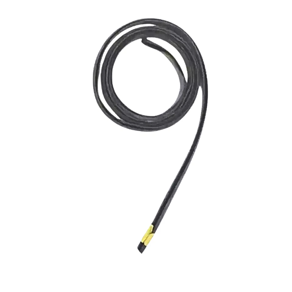 Para Chrysler 300 Town & Country 1956 capucha a capó panel goma resistente al clima Foto 2 de 4