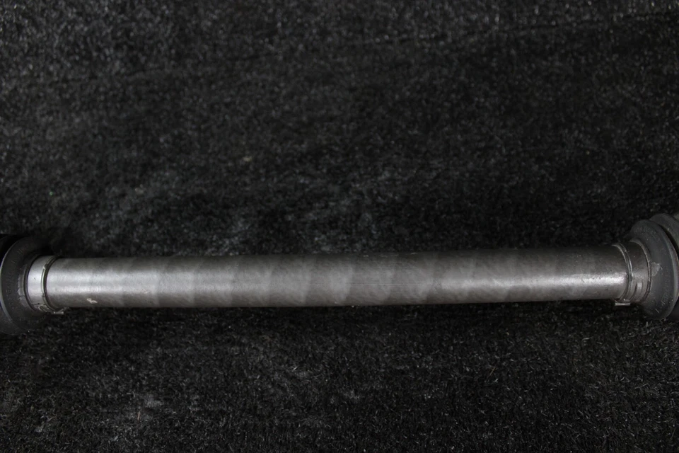 Eje trasero izquierdo mercedes s550 tracción trasera 2014 2017 a2223502204 39 k m278 w222 Foto 4 de 4