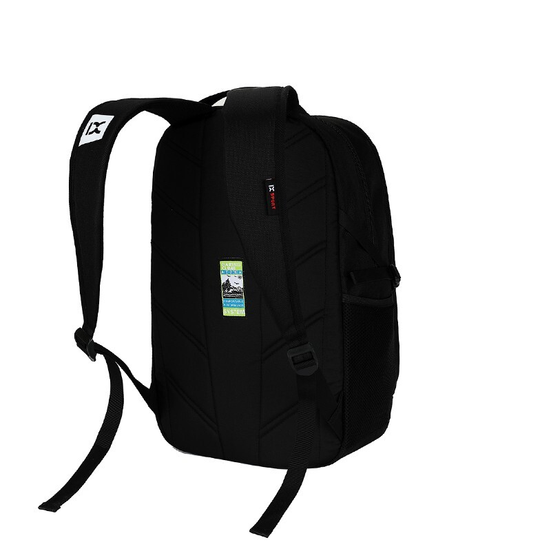 Sport Backpack for Outdoors, Travel and School - Laptop Padded Sleeve Insert