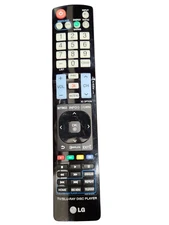 Genuine Remote Control LG AKB73615379 Fit For LG LCD LED HDTV Smart 3D TV