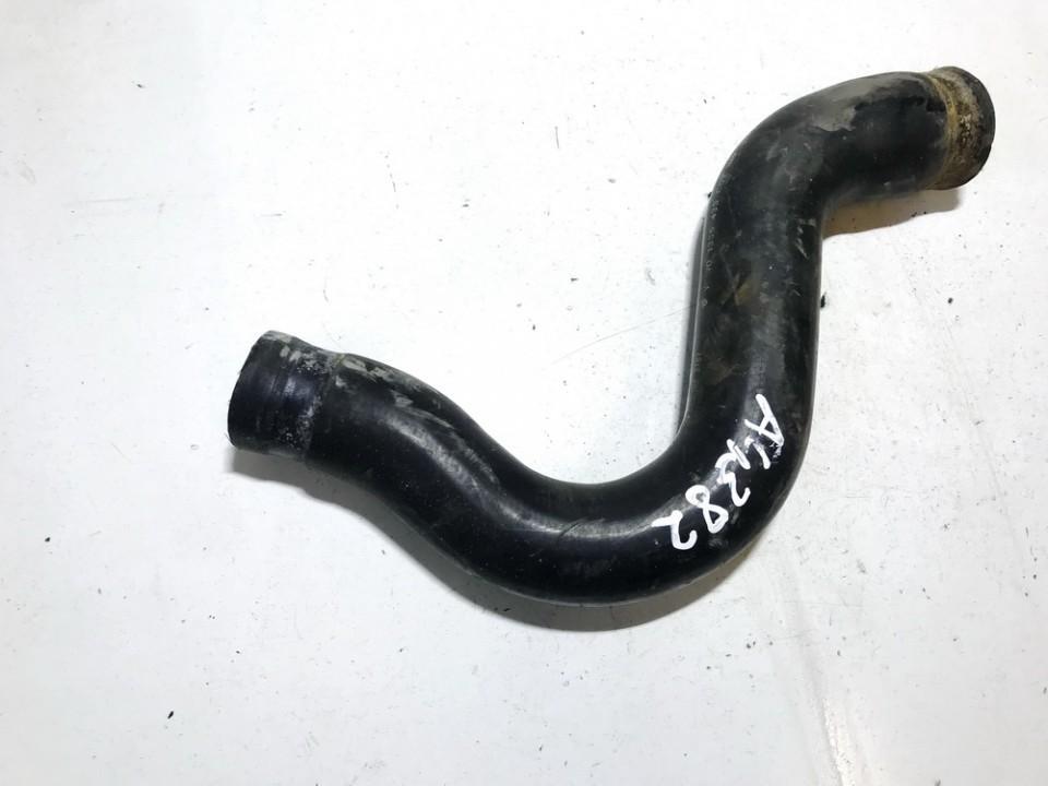 1996 Volvo 850 Radiator Pants (Water Pants) OEM #654657-93 Used Genuine