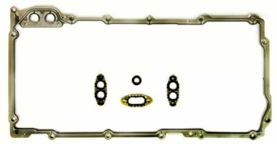 OIL PAN SET for HOLDEN COMMODORE VF 10/15-10/17 6.2L LS3 V8 16V OHV MPFI RWD AT