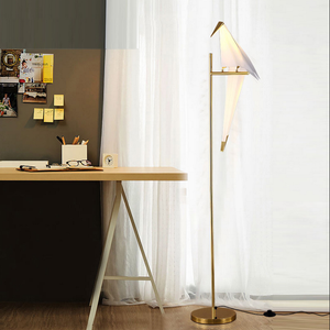 living room reading light