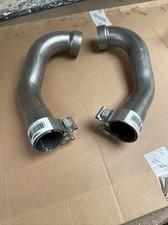 Tubos de escape Aston Martin V8 Vantage - Nuevos