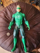 BendyFigs DC Comics Green Lantern figure