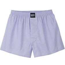 Lousy Livin Boxershorts Lousy Check Unterhose Unterwäsche Boxer Short Pant Hose