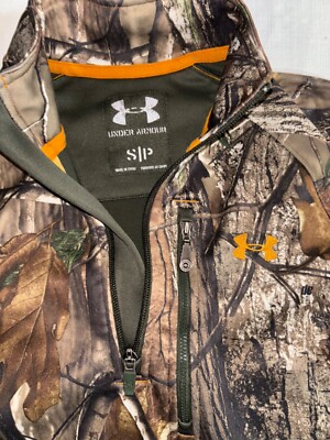 UNDER ARMOUR REALTREE リアルツリー ジャケット crye BLOG-PROPS-STORE : リアルツリー(Anx)